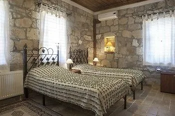 Hunnaphan Hotel Adatepe (Ayvacik)